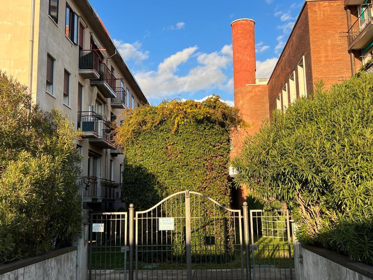 Venice Lucky House Eksteriør billede